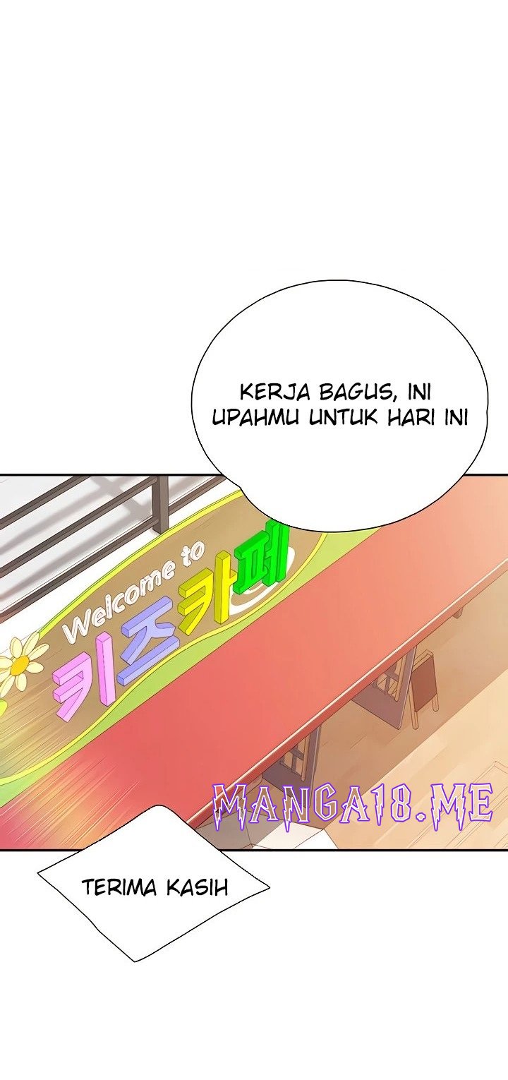 Welcome To Kids Cafe Raw - Chapter 77 Page 8