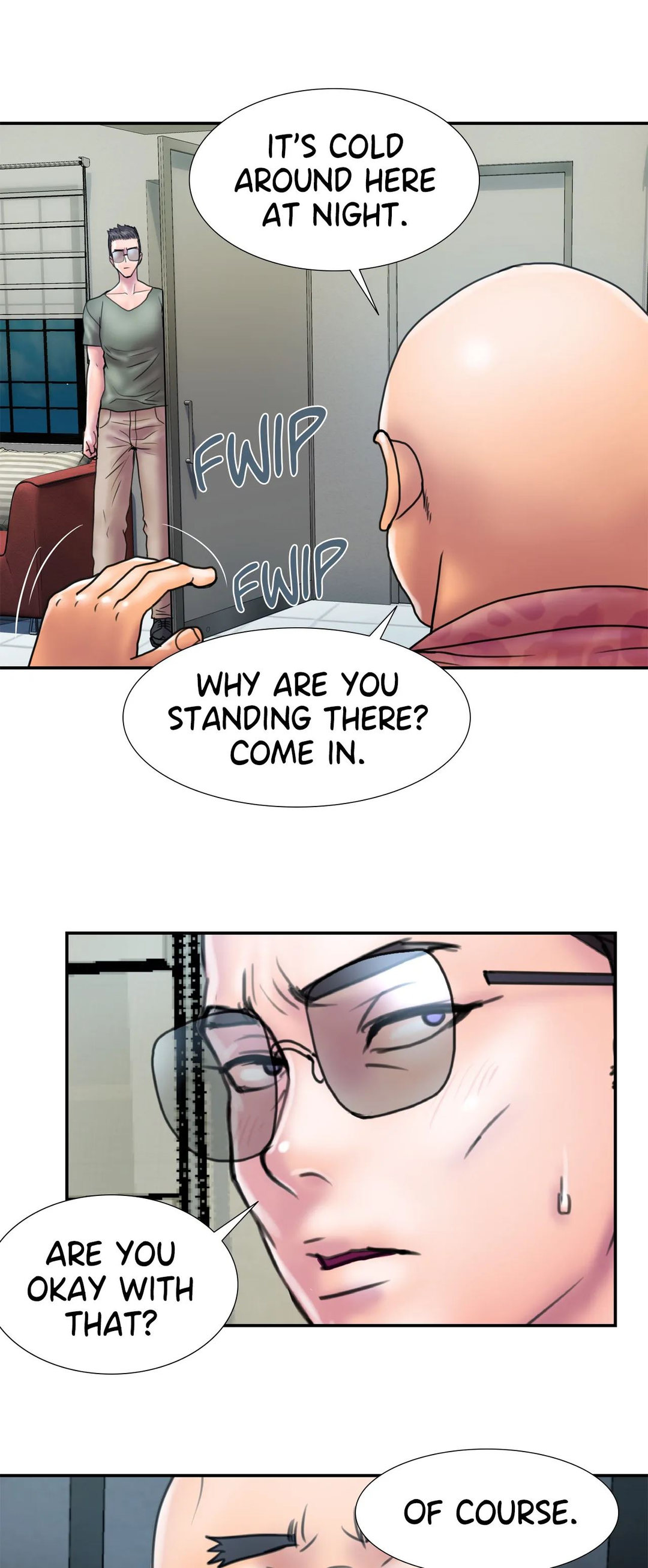 Cheater’s Paradise - Chapter 20 Page 22