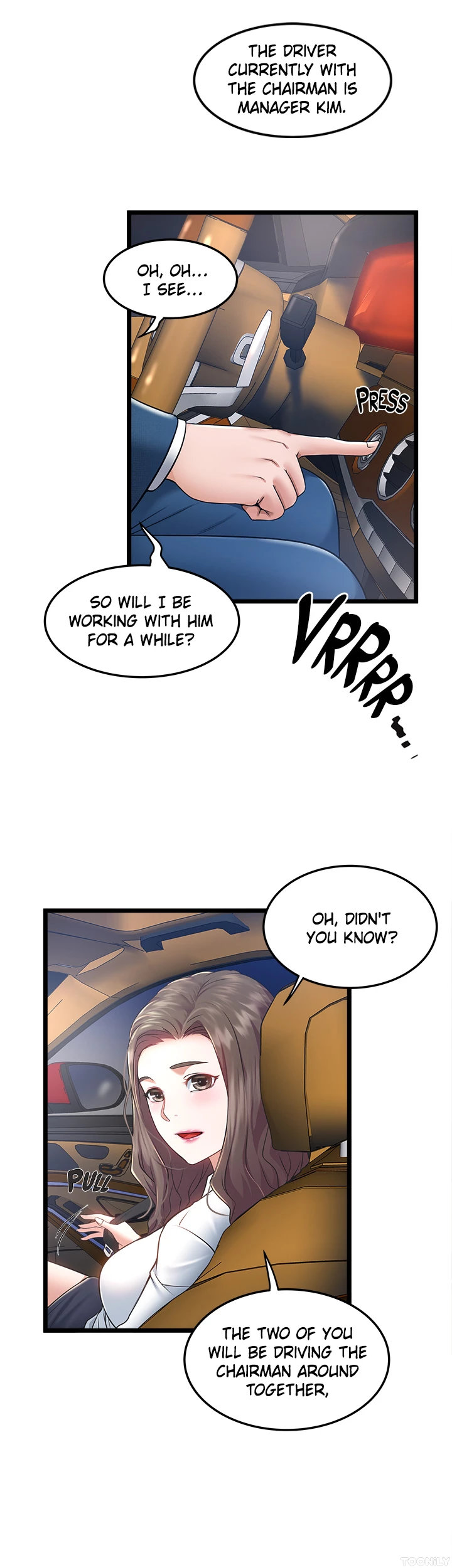 A Bachelor in the Country - Chapter 4 Page 20