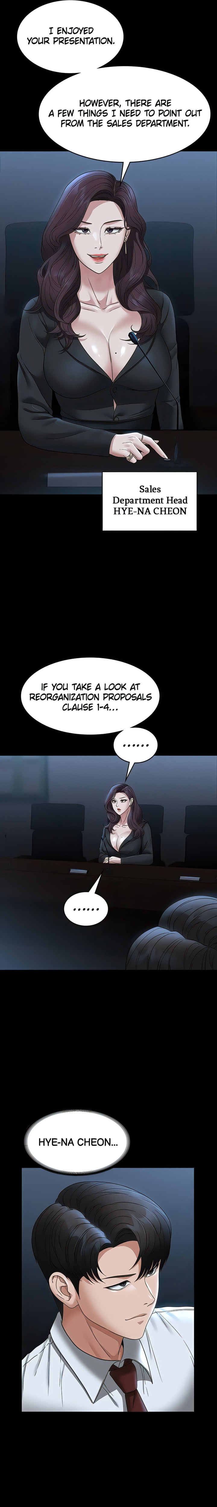 Supervisor Access - Chapter 78 Page 3
