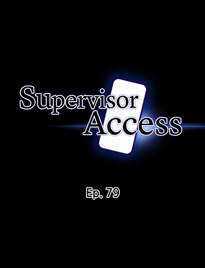 Supervisor Access - Chapter 79 Page 4