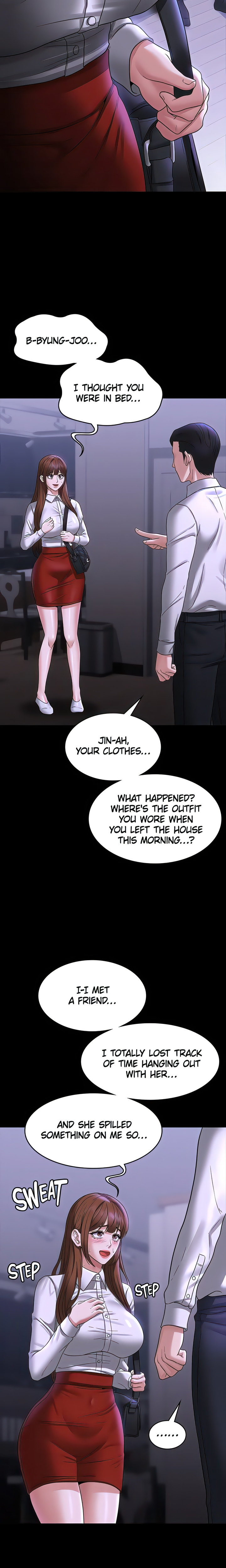 Supervisor Access - Chapter 84 Page 13