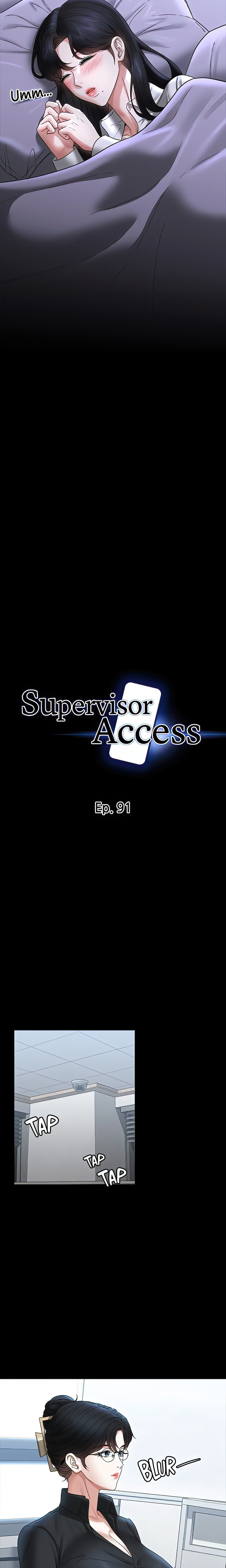 Supervisor Access - Chapter 91 Page 2