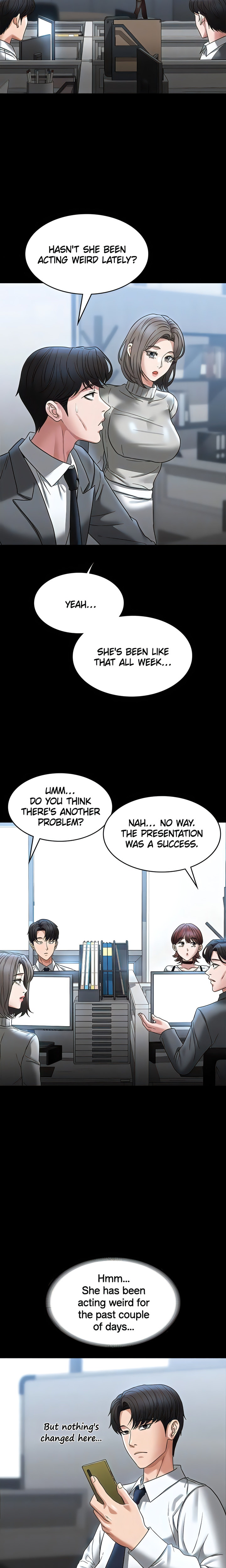 Supervisor Access - Chapter 91 Page 6