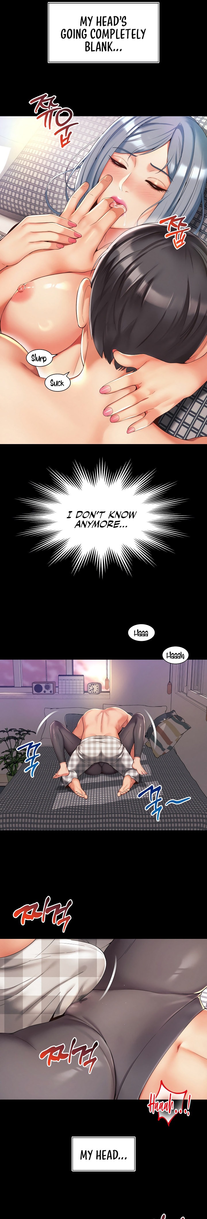 The Player - Chapter 7 Page 4