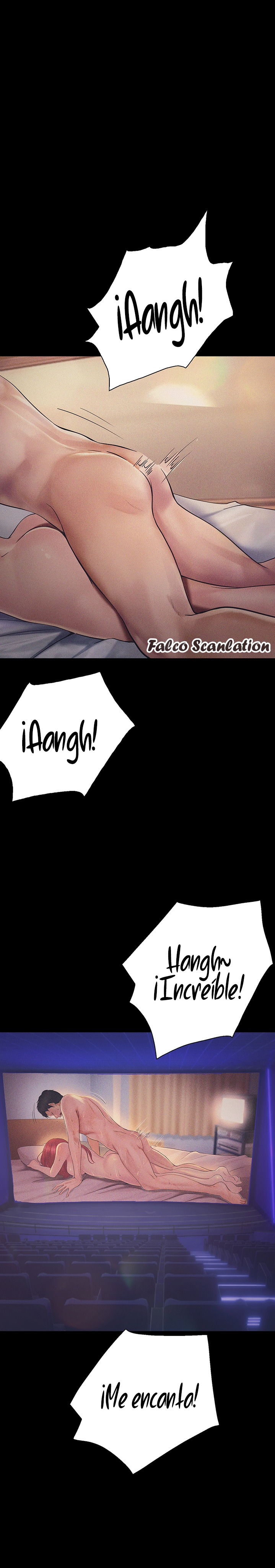 Happy Campus Raw - Chapter 14 Page 24