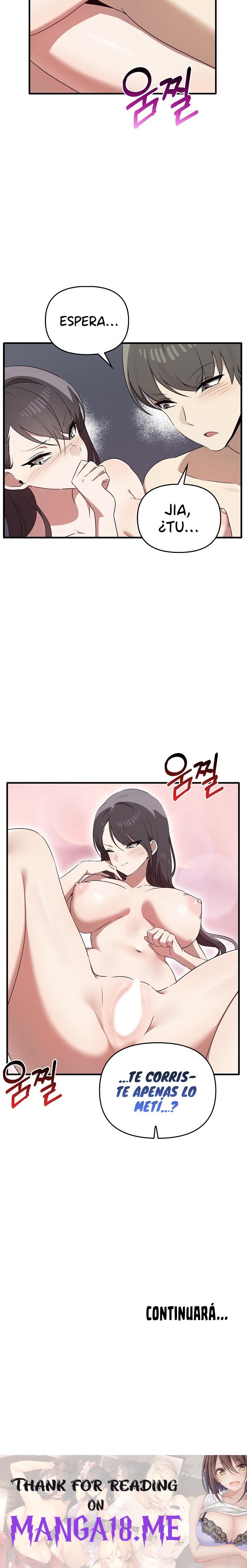 I Really Love IT! Raw - Chapter 30 Page 24