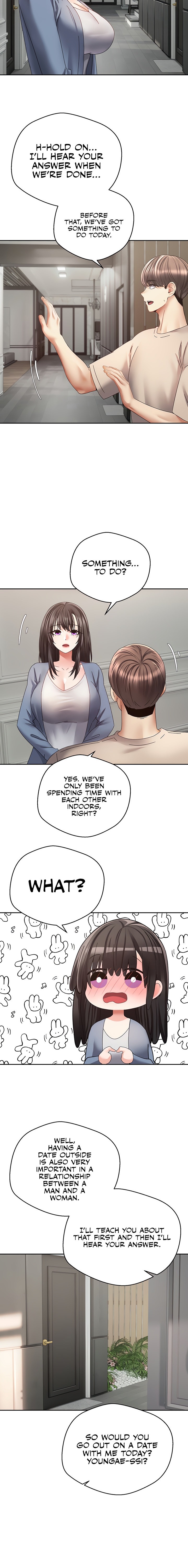 Desire Realization App - Chapter 36 Page 6