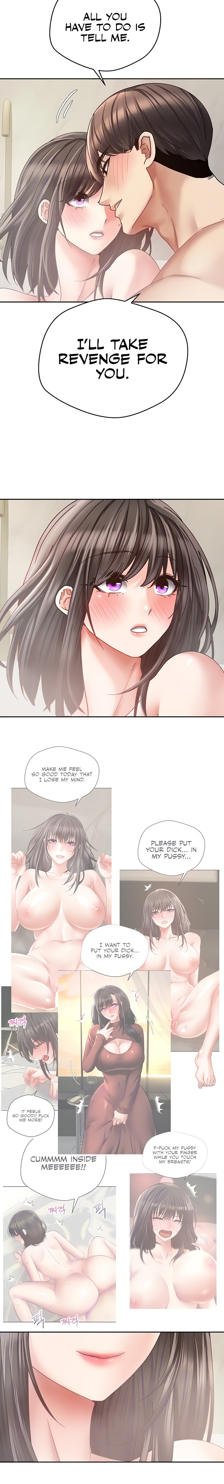 Desire Realization App - Chapter 39 Page 6