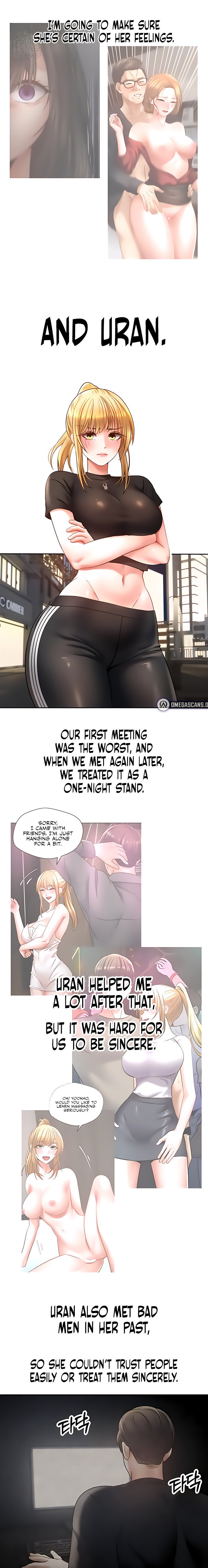 Desire Realization App - Chapter 43 Page 5