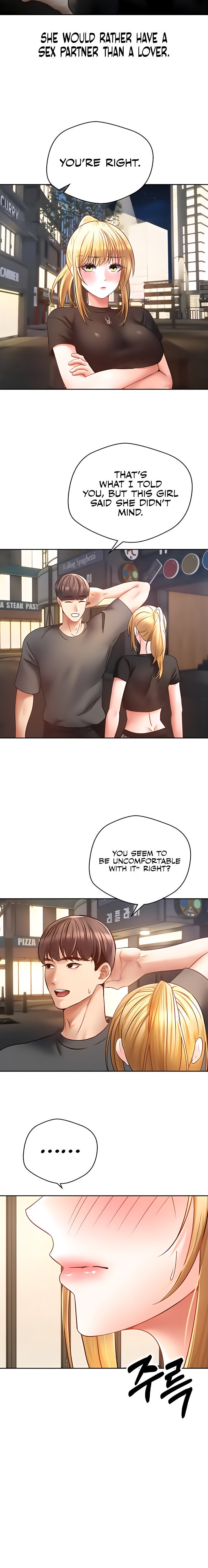 Desire Realization App - Chapter 43 Page 6