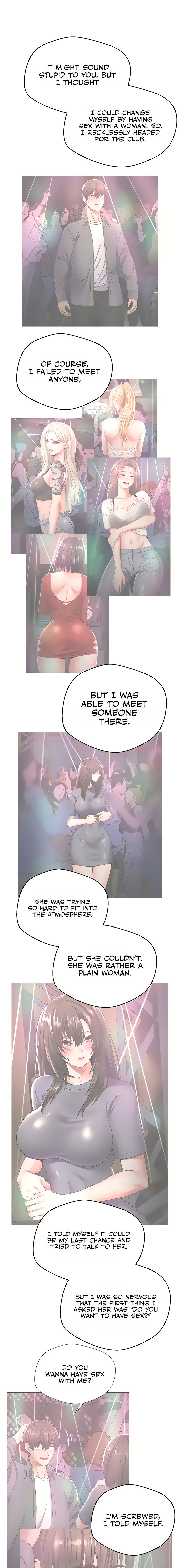 Desire Realization App - Chapter 46 Page 13