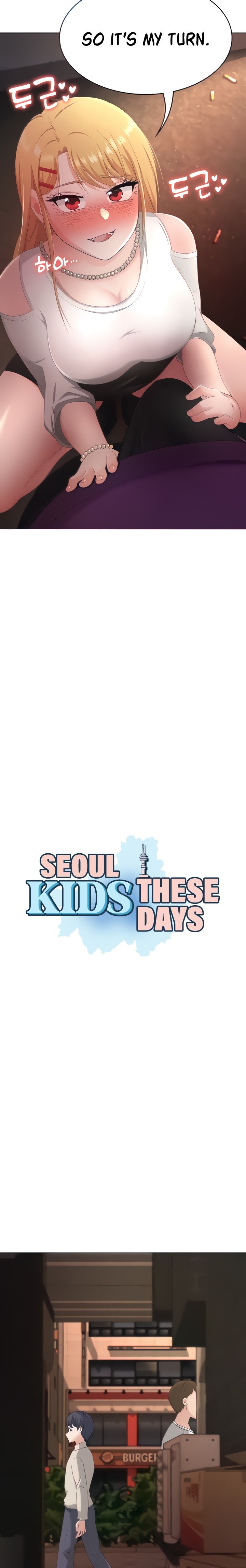 Seoul Kids These Days - Chapter 24 Page 2