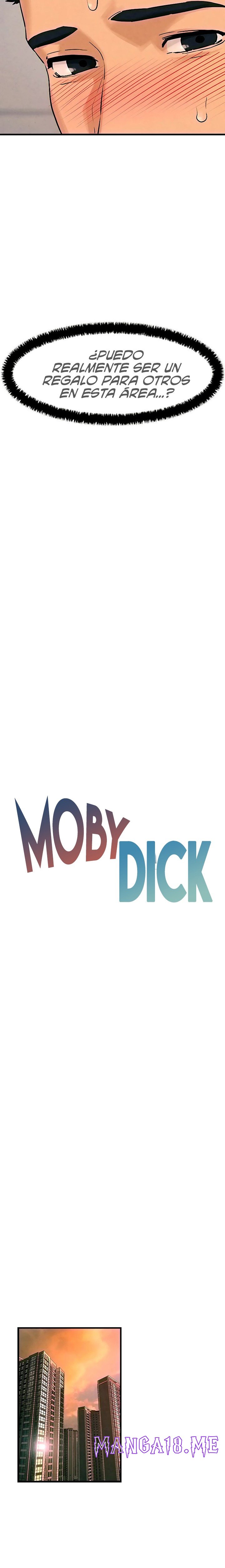 Moby Dick Raw - Chapter 5 Page 8