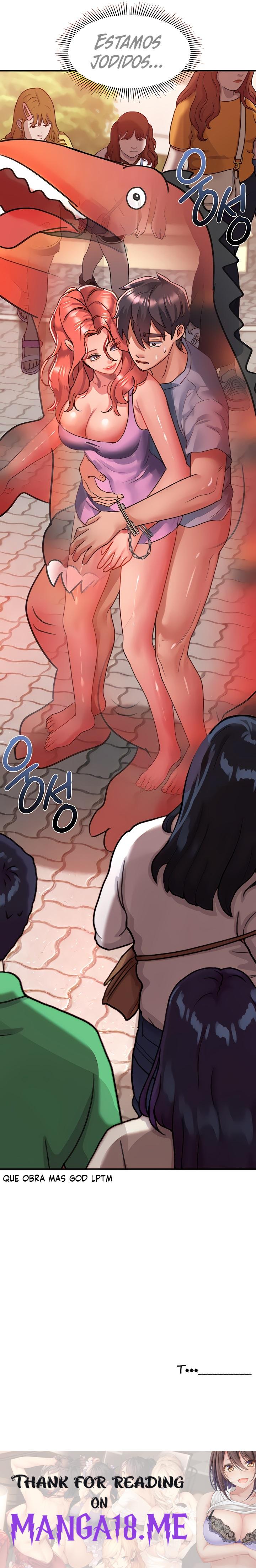 Unlock Her Heart Raw - Chapter 56 Page 25