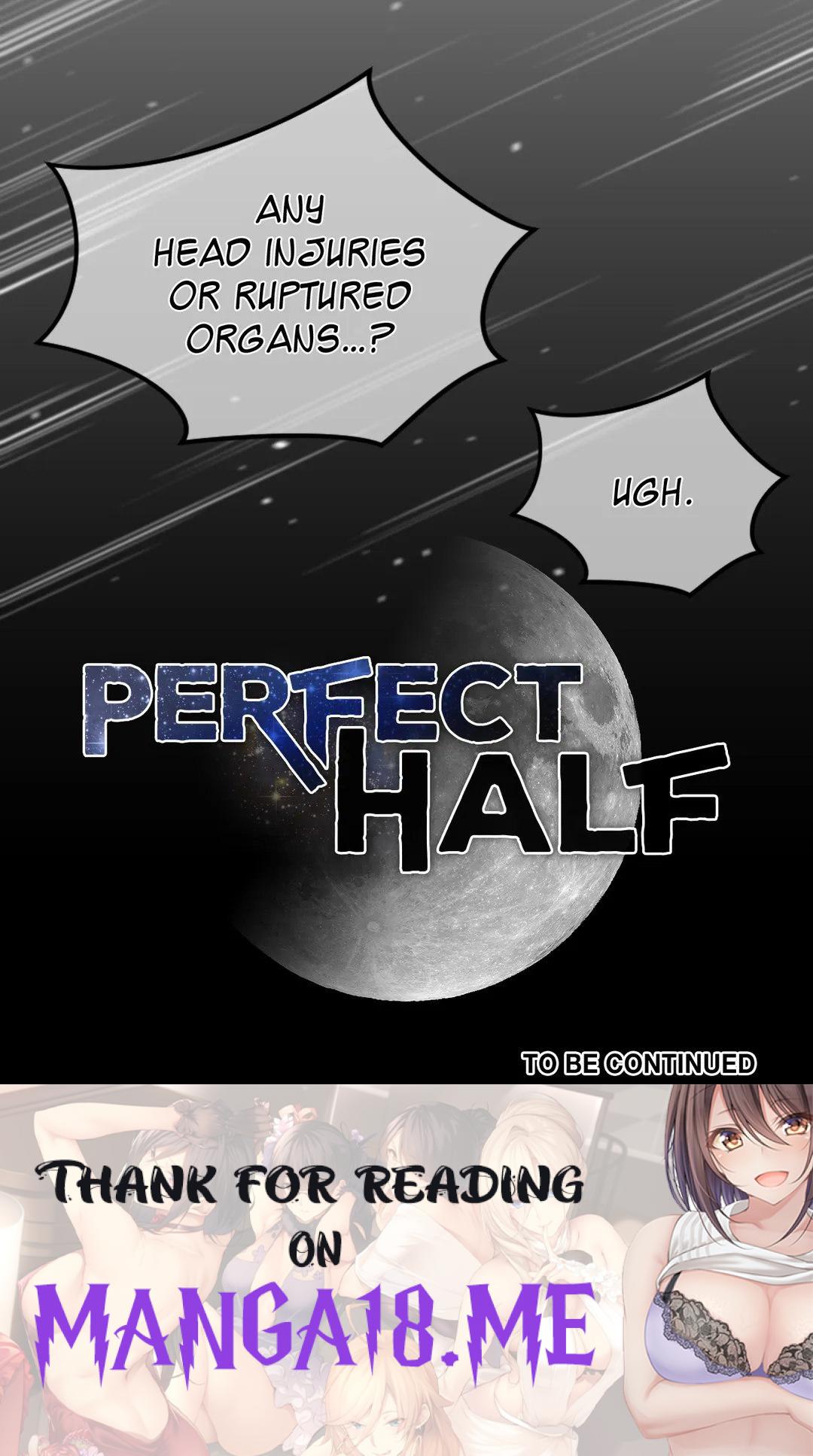 Perfect Half - Chapter 154 Page 60