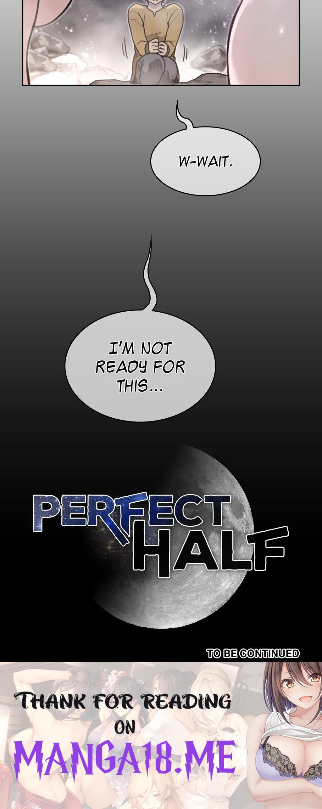 Perfect Half - Chapter 159 Page 21