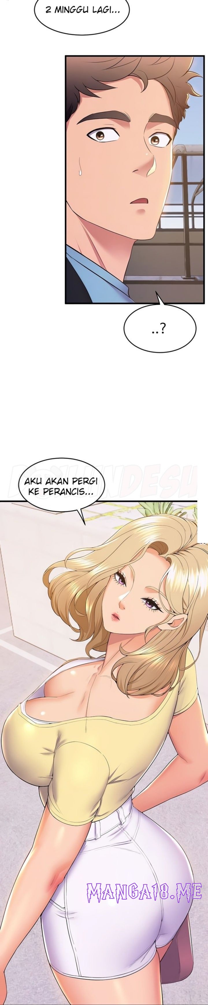 Dance Department’s Female Sunbaes Raw - Chapter 72 Page 9