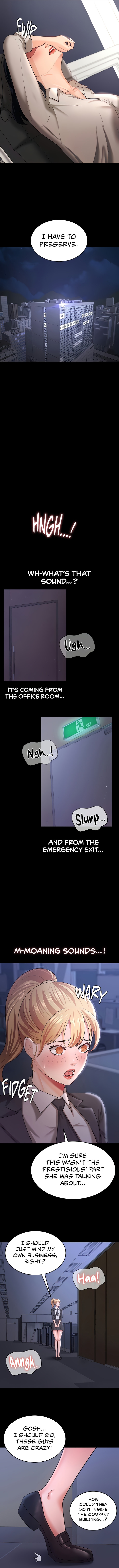 Your Wife Was Amazing - Chapter 11 Page 7