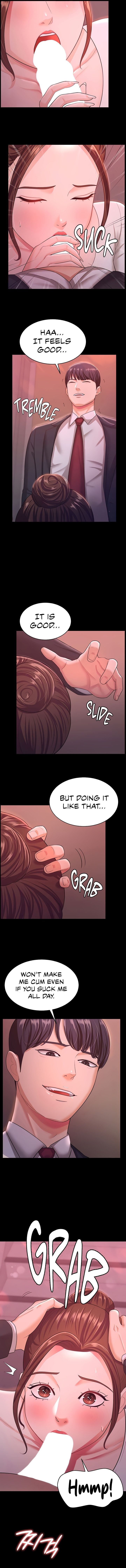 Your Wife Was Amazing - Chapter 11 Page 9