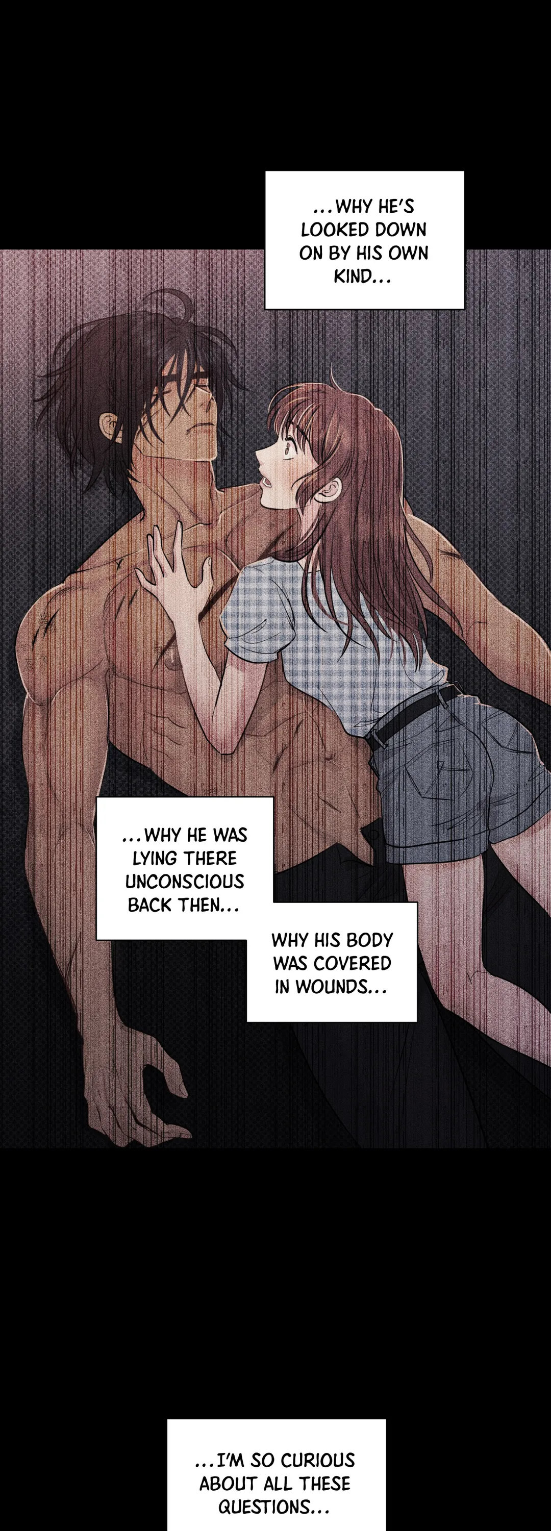 Hana’s Demons of Lust - Chapter 52 Page 28