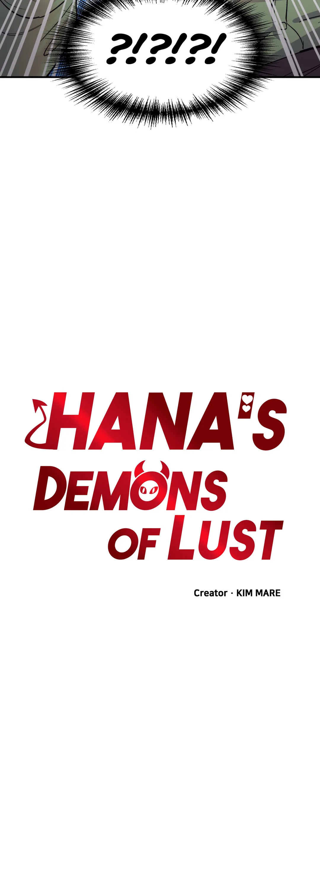 Hana’s Demons of Lust - Chapter 52 Page 6