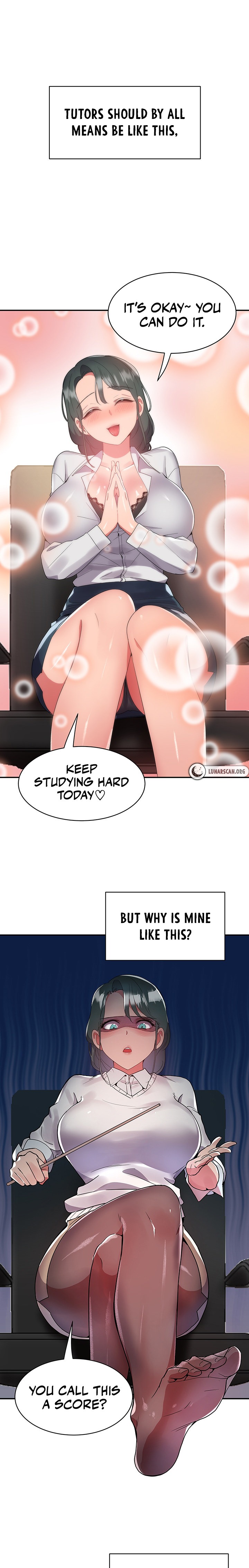 Relationship Reverse Button: Let’s Educate That Arrogant Girl - Chapter 1 Page 1