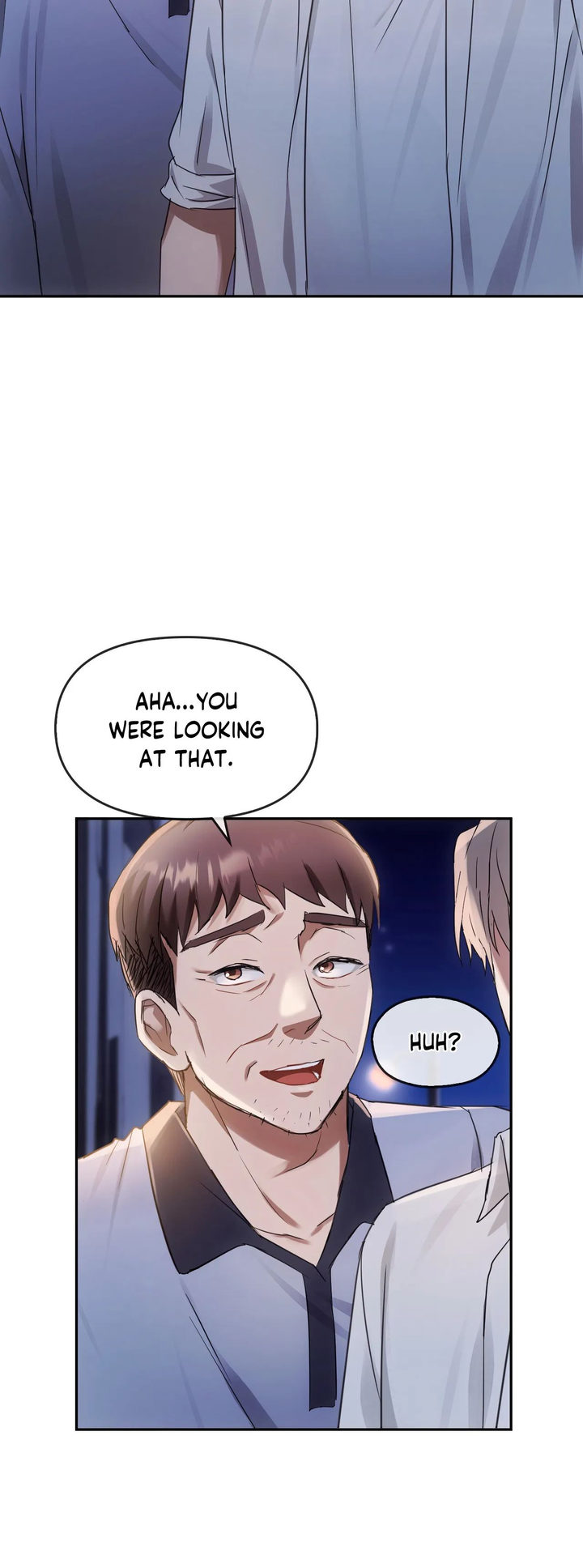 I Can’t Stand It, Ajumma - Chapter 16 Page 65
