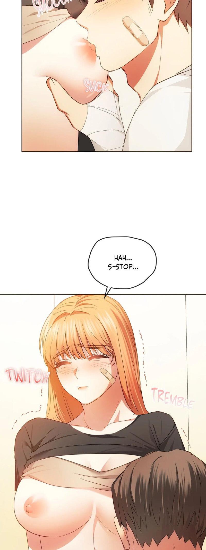 I Can’t Stand It, Ajumma - Chapter 20 Page 26