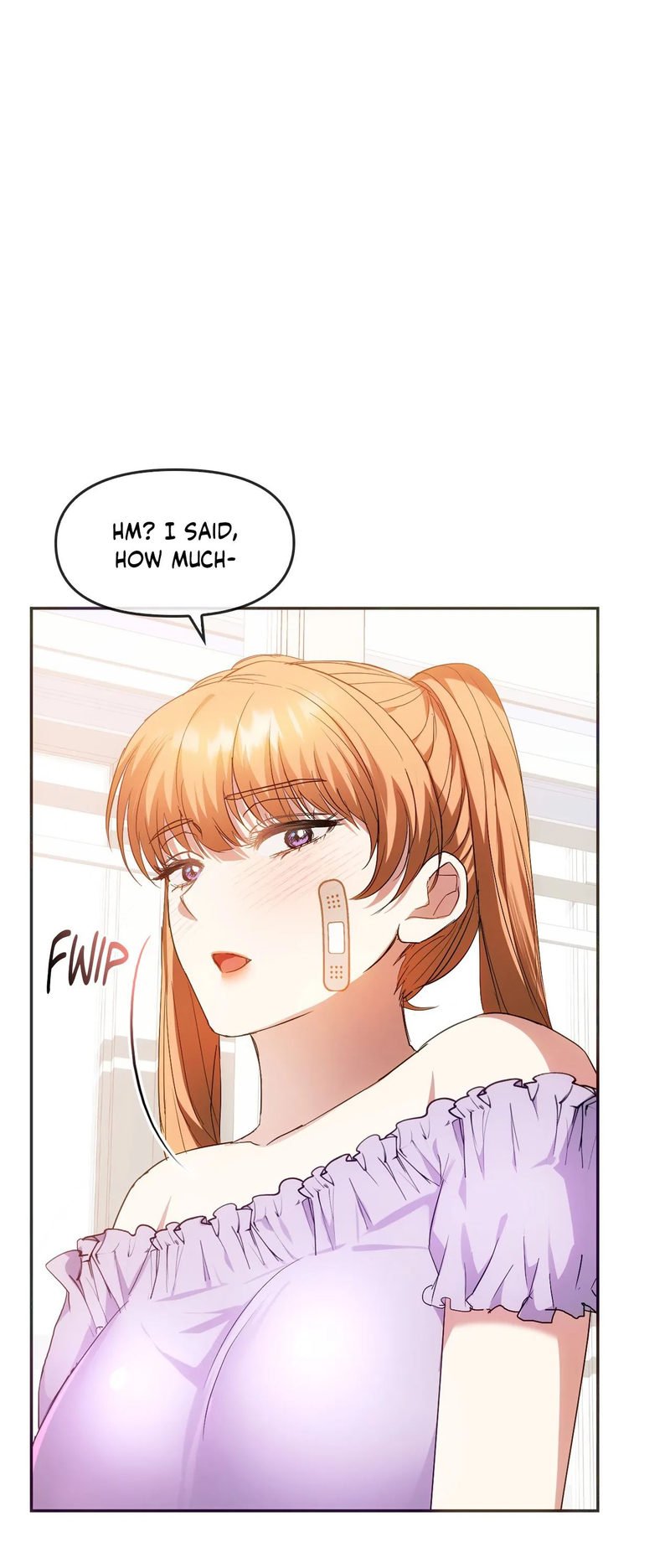 I Can’t Stand It, Ajumma - Chapter 22 Page 42