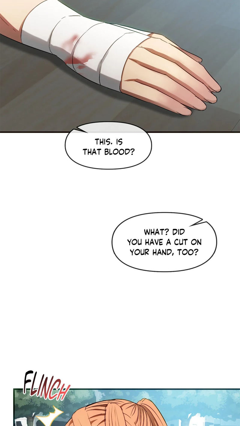 I Can’t Stand It, Ajumma - Chapter 26 Page 38