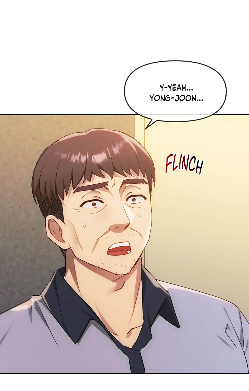 I Can’t Stand It, Ajumma - Chapter 35 Page 21