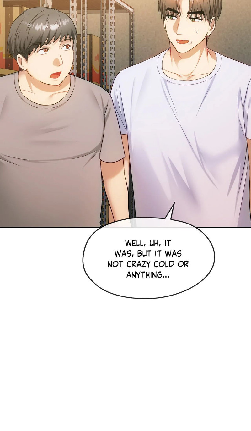 I Can’t Stand It, Ajumma - Chapter 35 Page 33