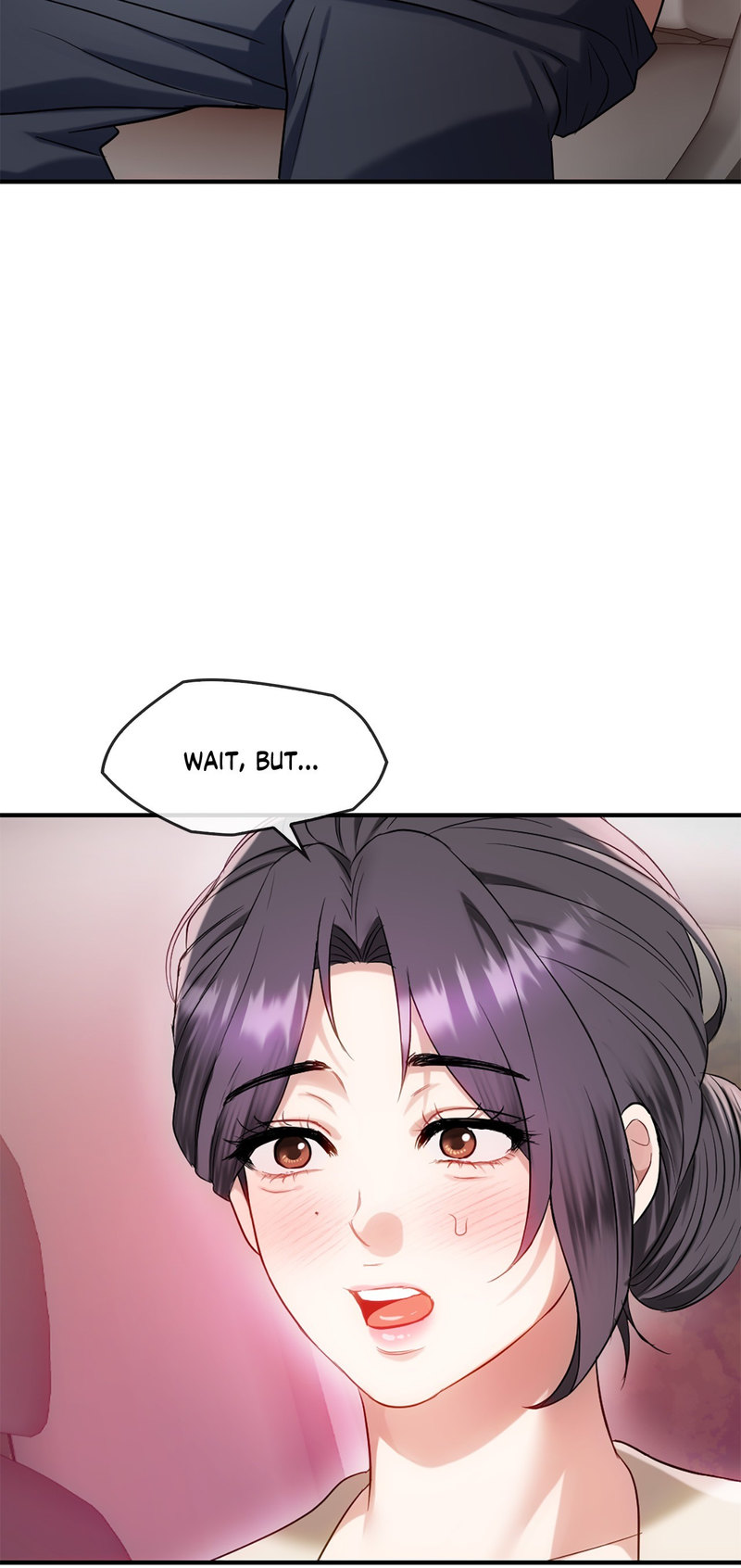 I Can’t Stand It, Ajumma - Chapter 38 Page 38