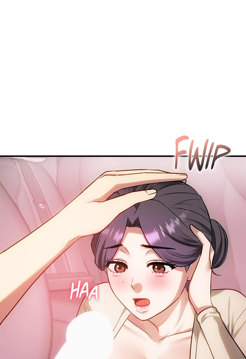 I Can’t Stand It, Ajumma - Chapter 38 Page 43