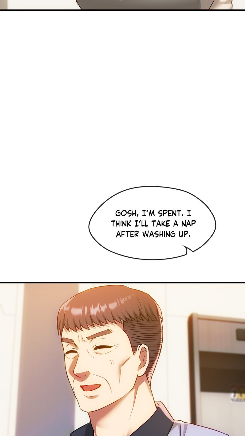 I Can’t Stand It, Ajumma - Chapter 39 Page 55
