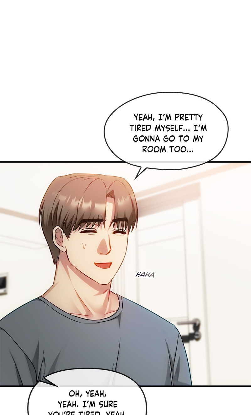 I Can’t Stand It, Ajumma - Chapter 39 Page 58