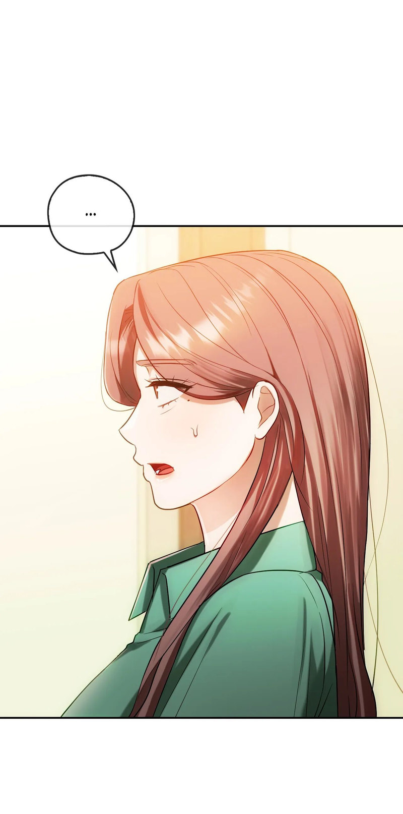 I Can’t Stand It, Ajumma - Chapter 43 Page 31