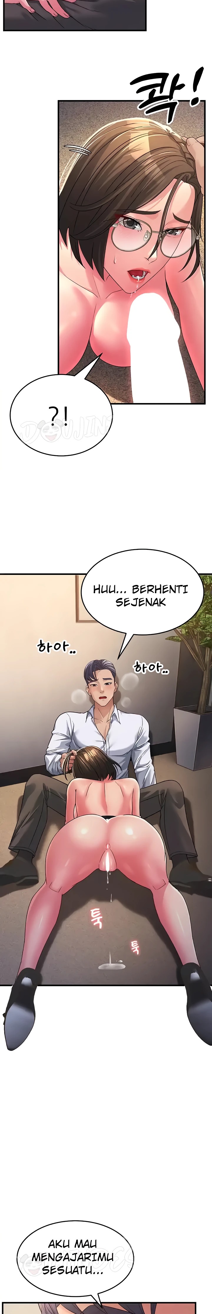 Mother-In-Law Bends to My Will Raw - Chapter 15 Page 15