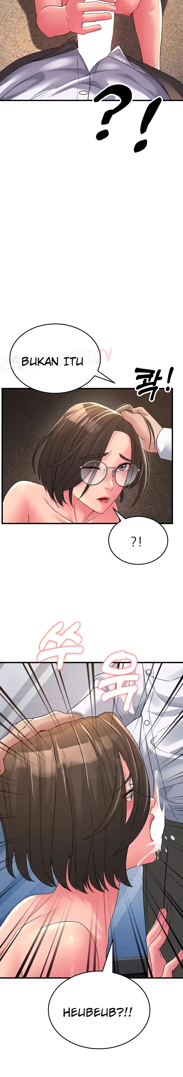 Mother-In-Law Bends to My Will Raw - Chapter 15 Page 26