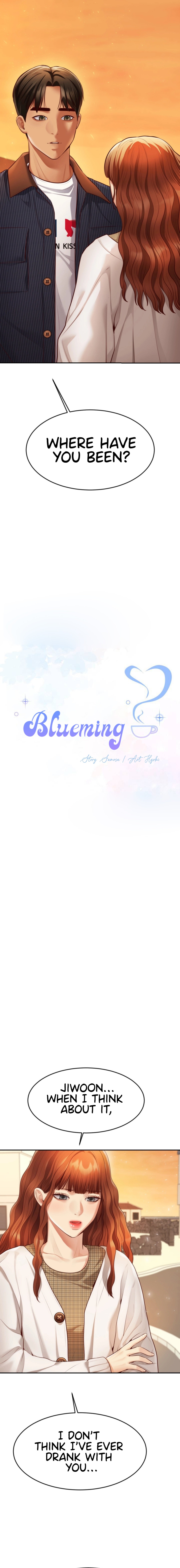 Blueming - Chapter 14 Page 2