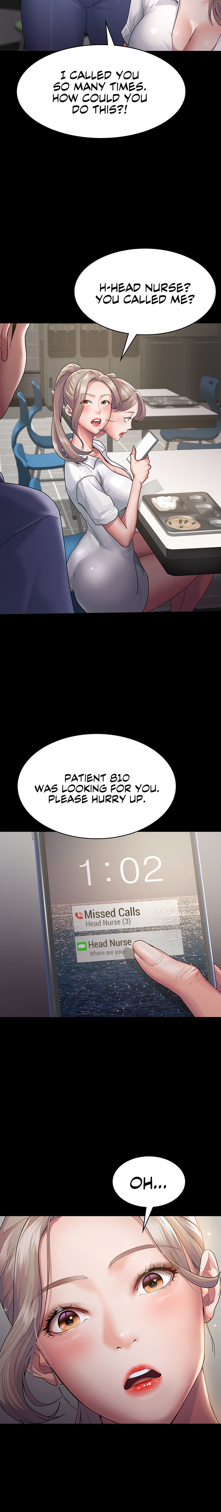 Night Hospital - Chapter 2 Page 17