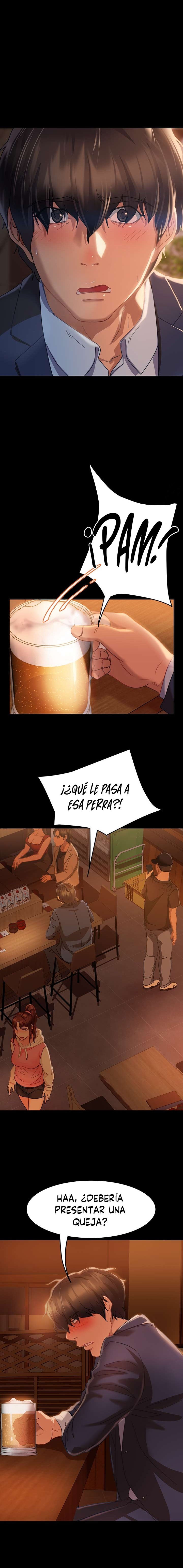 Marriage Agency Review Raw - Chapter 1 Page 20