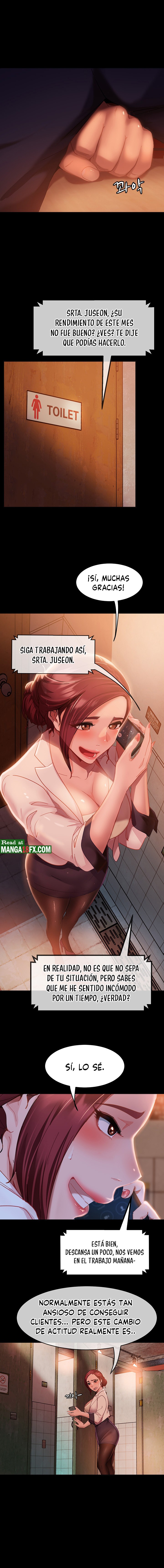 Marriage Agency Review Raw - Chapter 1 Page 28