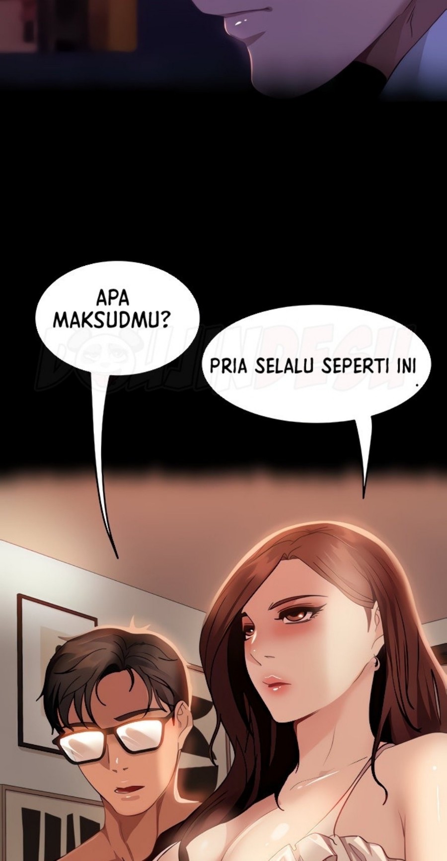 Marriage Agency Review Raw - Chapter 20 Page 73
