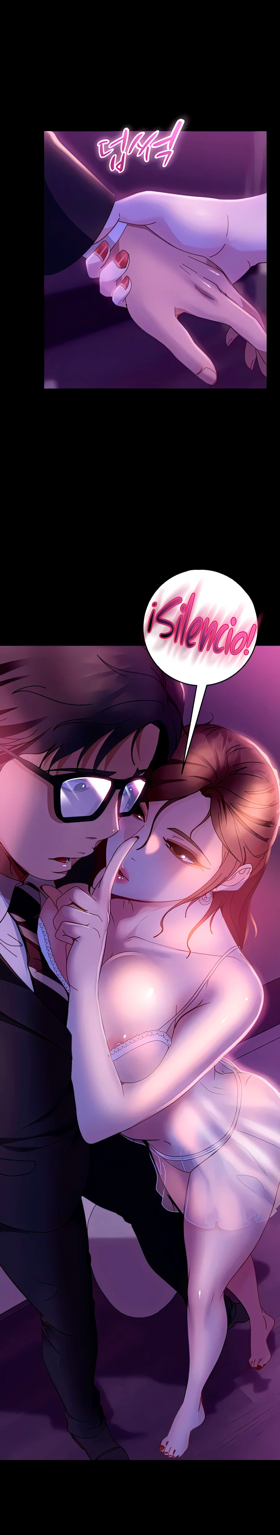Marriage Agency Review Raw - Chapter 21 Page 9