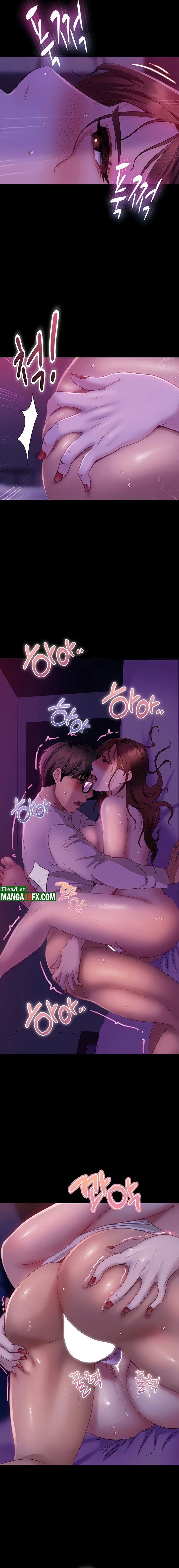 Marriage Agency Review Raw - Chapter 22 Page 16