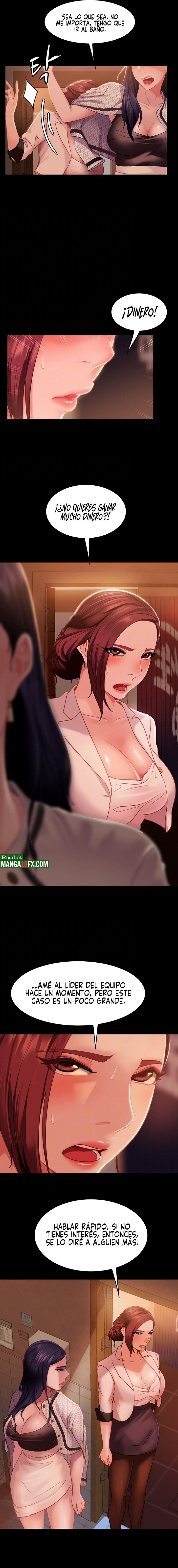 Marriage Agency Review Raw - Chapter 3 Page 2