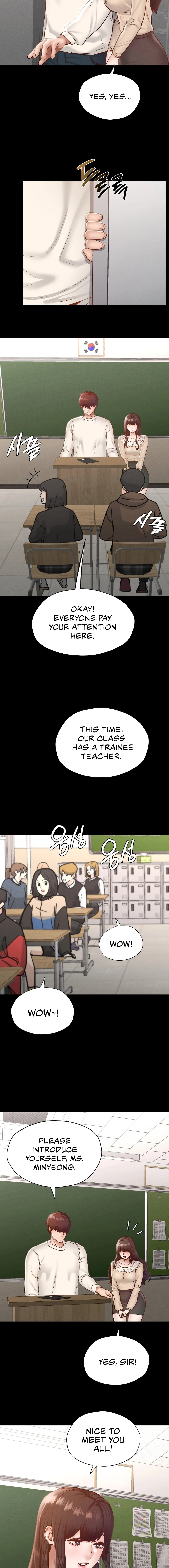 Not in School! - Chapter 26 Page 7