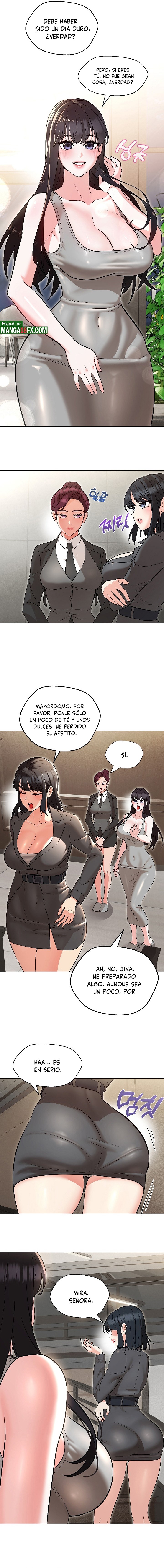 My Wife is a Teacher Raw - Chapter 9 Page 5